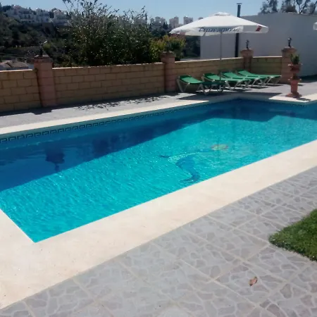 El Campo De Mis Ninos Nerja