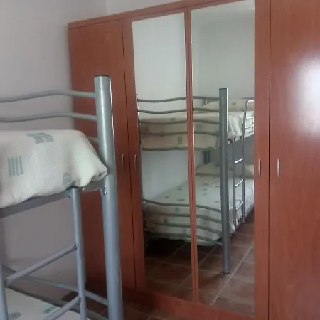 El Campo De Mis Ninos Villa *