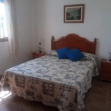 El Campo De Mis Ninos