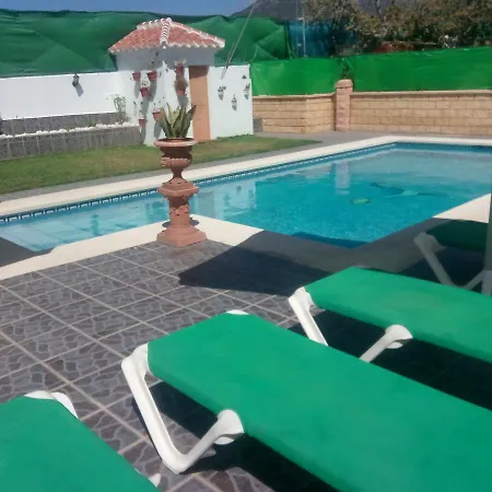El Campo De Mis Ninos