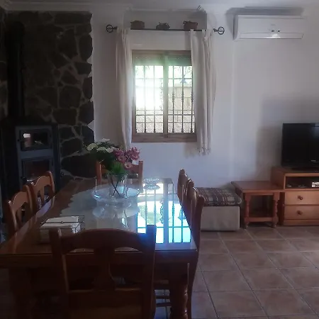 El Campo De Mis Ninos *