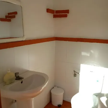 Villa El Campo De Mis Ninos Nerja