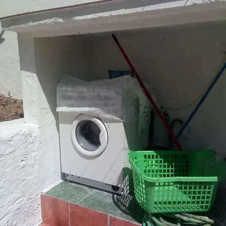 Villa El Campo De Mis Ninos