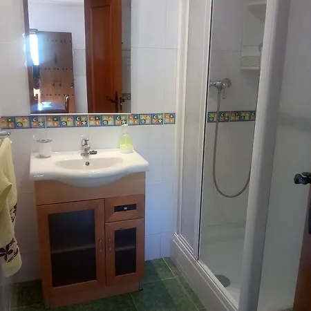 El Campo De Mis Ninos Villa