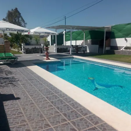 El Campo De Mis Ninos Nerja