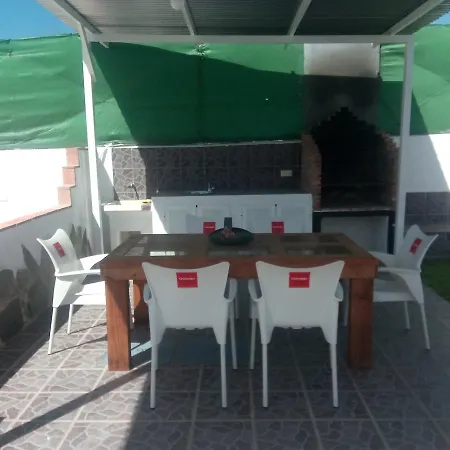 El Campo De Mis Ninos Nerja
