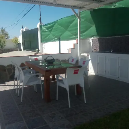 El Campo De Mis Ninos