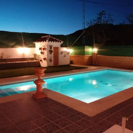 El Campo De Mis Ninos