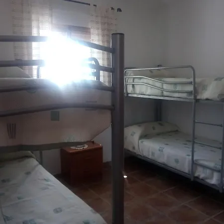 El Campo De Mis Ninos Villa