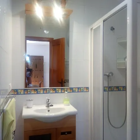 El Campo De Mis Ninos Villa